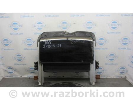 ФОТО Люк для Infiniti QX60/JX35 Київ