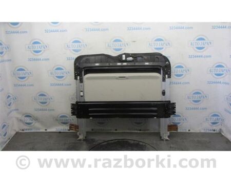 ФОТО Люк для Infiniti QX60/JX35 Київ