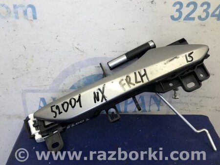 ФОТО Ручка двері зовнішня для Lexus NX (14-21) Київ