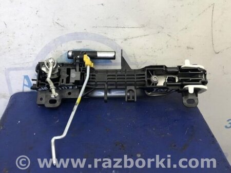 ФОТО Ручка двері зовнішня для Lexus NX (14-21) Київ