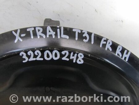 ФОТО Кулак поворотний для Nissan X-Trail T31 (07-14) Київ