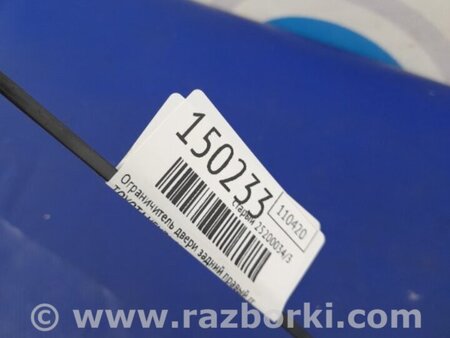 ФОТО Обмежувач дверей для Toyota Venza Київ