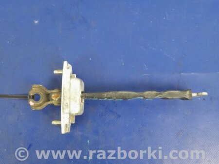 ФОТО Обмежувач дверей для Toyota Venza Київ