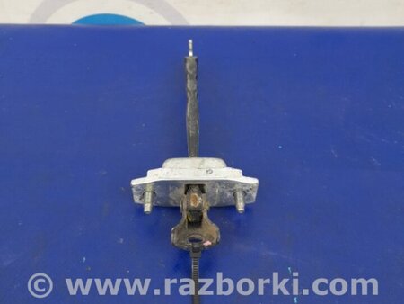 ФОТО Обмежувач дверей для Toyota Venza Київ