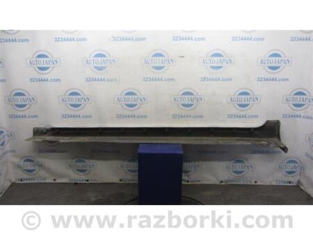 ФОТО Накладка порогу зовнішня для KIA Optima 4 K5 JF (15-20) Київ