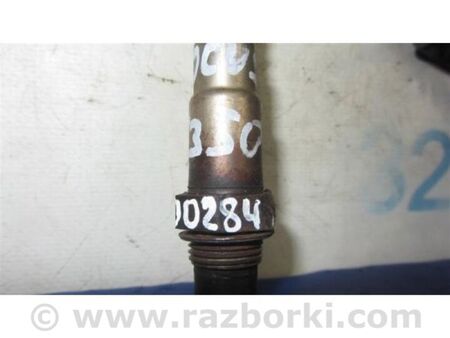 ФОТО Лямбда зонд для Ford Focus 3 (01.2010 - 03.2018) Київ
