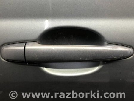 ФОТО Ручка двері зовнішня для Toyota Avalon XX30 (12.2004-10.2012) Київ