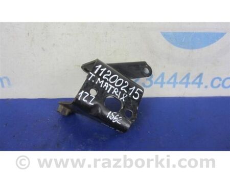 ФОТО Кронштейн крепления КПП для Toyota Matrix Київ