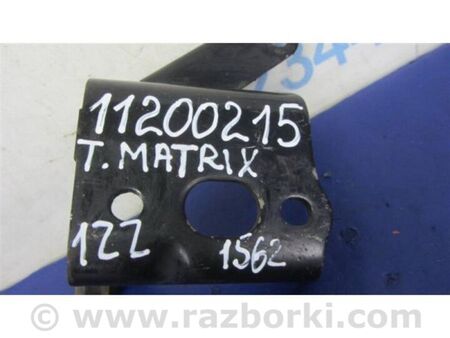 ФОТО Кронштейн крепления КПП для Toyota Matrix Київ