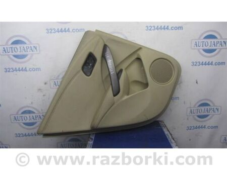 ФОТО Карта дверей для Acura RDX TB3, TB4 (12-15) Київ