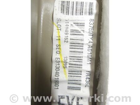 ФОТО Карта дверей для Acura RDX TB3, TB4 (12-15) Київ