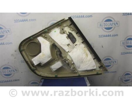 ФОТО Карта дверей для Acura RDX TB3, TB4 (12-15) Київ