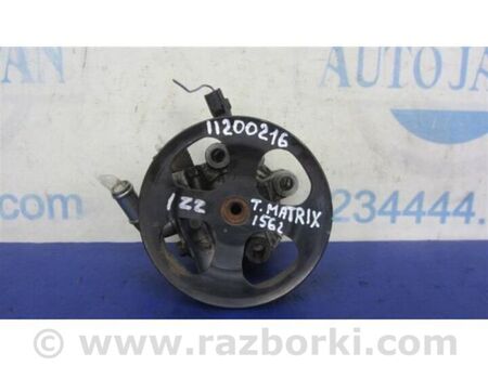 ФОТО Насос ГПК для Toyota Matrix Київ