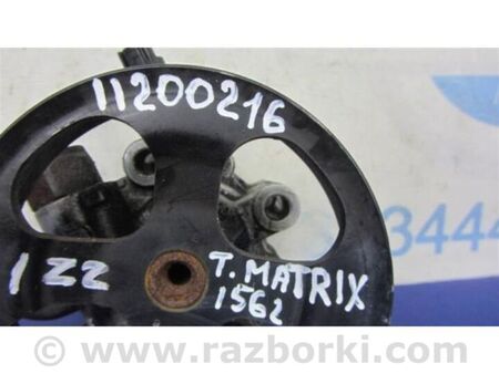 ФОТО Насос ГПК для Toyota Matrix Київ