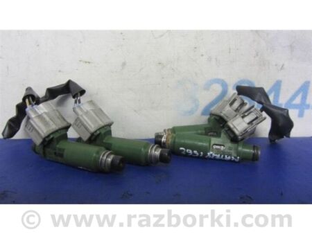 ФОТО Форсунка паливна для Toyota Matrix Київ