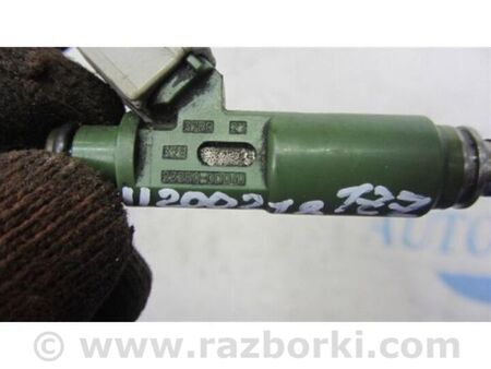 ФОТО Форсунка паливна для Toyota Matrix Київ