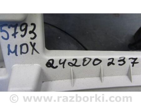 ФОТО Торпеда для Acura MDX YD2 (06-12) Київ