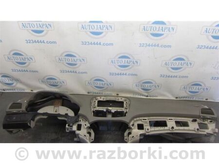 ФОТО Торпеда для Acura MDX YD2 (06-12) Київ