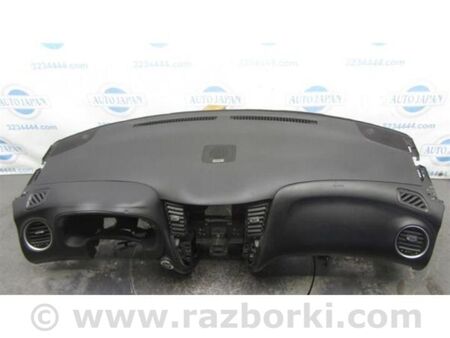 ФОТО Торпеда для Infiniti QX60/JX35 Київ