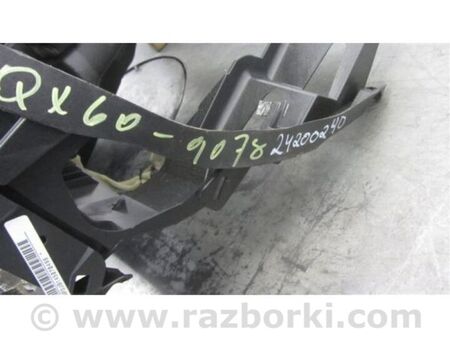 ФОТО Торпеда для Infiniti QX60/JX35 Київ