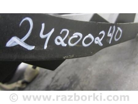 ФОТО Торпеда для Infiniti QX60/JX35 Київ