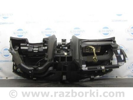 ФОТО Торпеда для Infiniti QX60/JX35 Київ