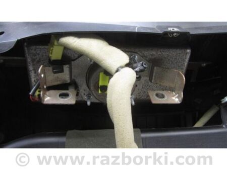 ФОТО Торпеда для Infiniti QX60/JX35 Київ