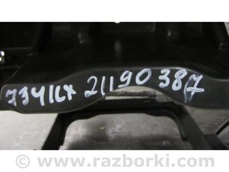 ФОТО Торпеда для Acura ILX (2016-2019) Київ