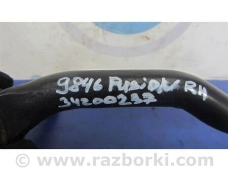 ФОТО Рульовий наконечник для Ford Fusion USA 2 поколение (12-20) Київ