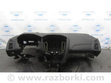 ФОТО Торпеда для Ford Focus 3 (01.2010 - 03.2018) Київ