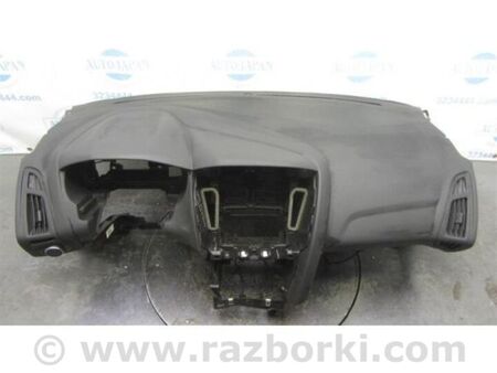 ФОТО Торпеда для Ford Focus 3 (01.2010 - 03.2018) Київ