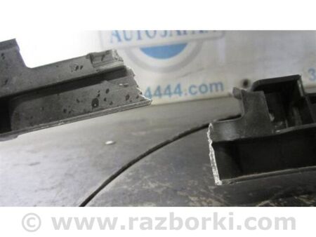 ФОТО Торпеда для Ford Focus 3 (01.2010 - 03.2018) Київ