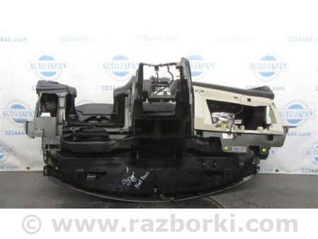 ФОТО Торпеда для Ford Focus 3 (01.2010 - 03.2018) Київ