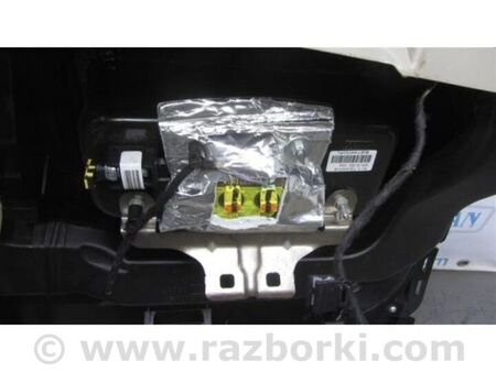 ФОТО Торпеда для Ford Focus 3 (01.2010 - 03.2018) Київ