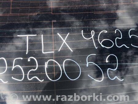 ФОТО Задня частина для Acura TLX (14-20) Київ