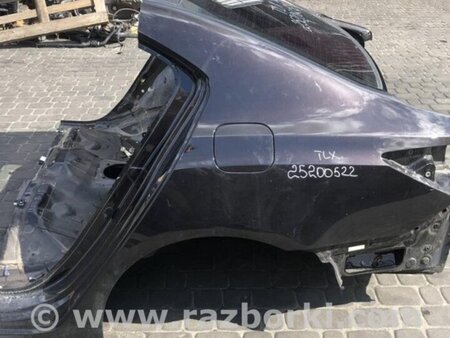 ФОТО Задня частина для Acura TLX (14-20) Київ