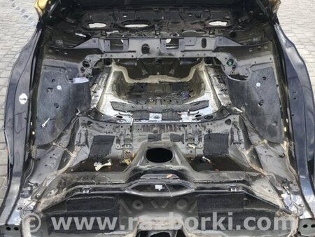 ФОТО Задня частина для Acura TLX (14-20) Київ