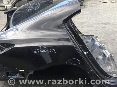 ФОТО Задня частина для Acura TLX (14-20) Київ