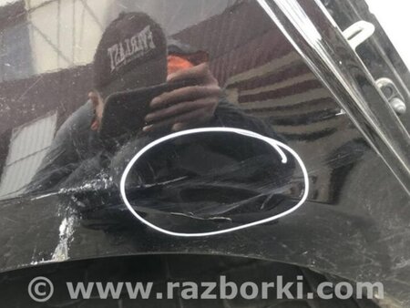 ФОТО Задня частина для Acura TLX (14-20) Київ