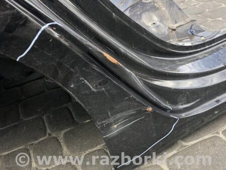 ФОТО Задня частина для Acura TLX (14-20) Київ