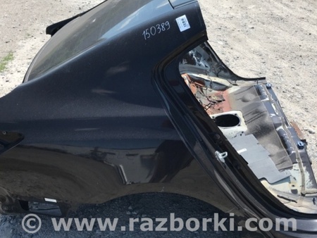 ФОТО Задня частина для Acura TLX (14-20) Київ