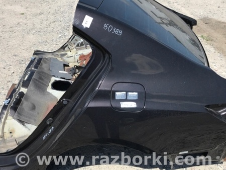 ФОТО Задня частина для Acura TLX (14-20) Київ