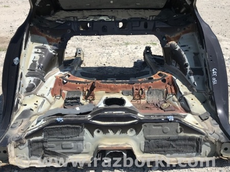 ФОТО Задня частина для Acura TLX (14-20) Київ