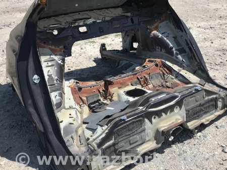 ФОТО Задня частина для Acura TLX (14-20) Київ