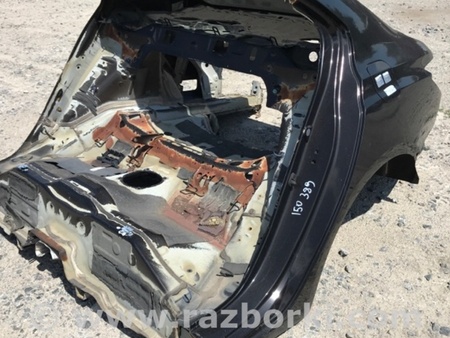 ФОТО Задня частина для Acura TLX (14-20) Київ