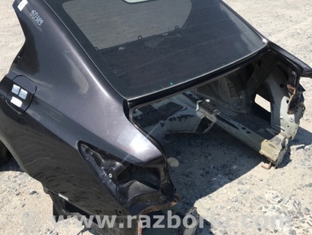 ФОТО Задня частина для Acura TLX (14-20) Київ