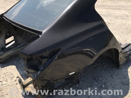 ФОТО Задня частина для Acura TLX (14-20) Київ