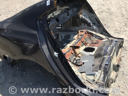 ФОТО Задня частина для Acura TLX (14-20) Київ