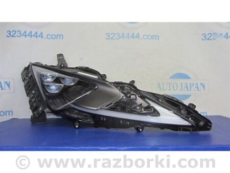 ФОТО Фара для Lexus LC500 (2017-) Київ