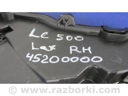 ФОТО Фара для Lexus LC500 (2017-) Київ